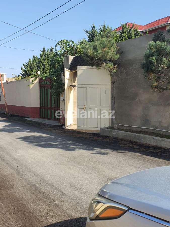 Sale, garden / house, 4 room, 150 m², Baku, Absheron r, Novkhani d.