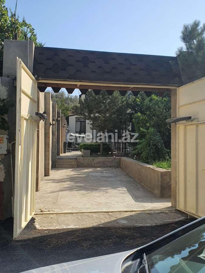 Sale, garden / house, 4 room, 150 m², Baku, Absheron r, Novkhani d.