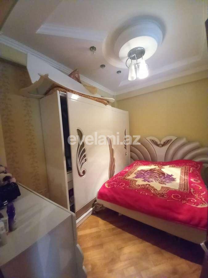 Продаётся, вторичка, 2-комнаты, 45 m², Баку, Сабаильский r.