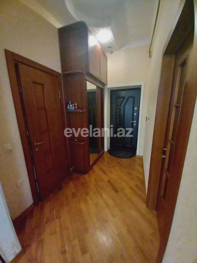 Продаётся, вторичка, 2-комнаты, 45 m², Баку, Сабаильский r.