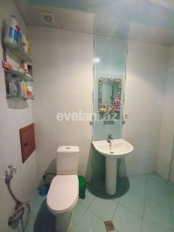 Продаётся, вторичка, 2-комнаты, 45 m², Баку, Сабаильский r.