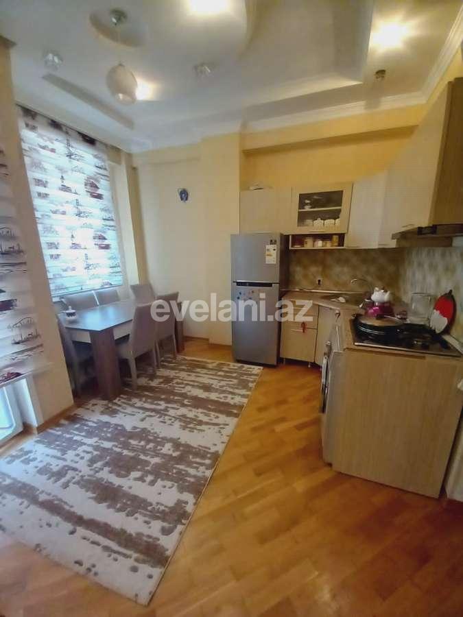 Продаётся, вторичка, 2-комнаты, 45 m², Баку, Сабаильский r.