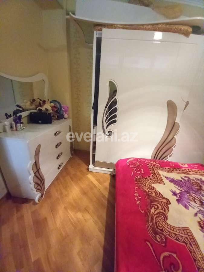 Продаётся, вторичка, 2-комнаты, 45 m², Баку, Сабаильский r.