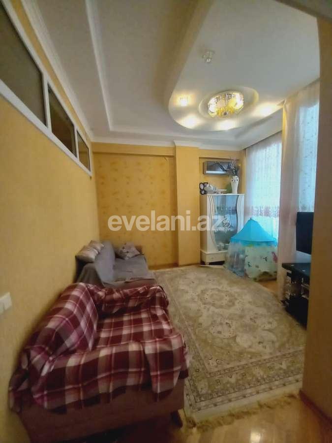 Продаётся, вторичка, 2-комнаты, 45 m², Баку, Сабаильский r.