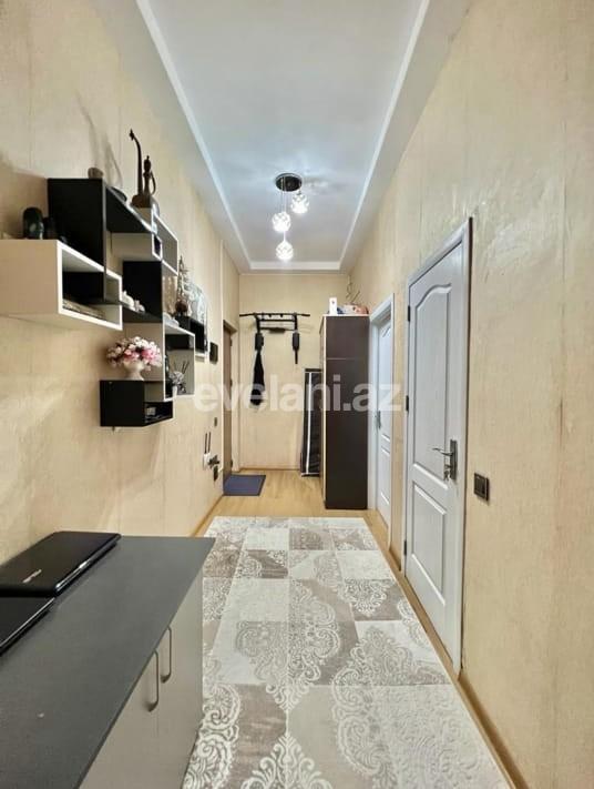 Rent, new building, 1 room, 60 m², Baku, Narimanov r, Nariman Narimanov m.