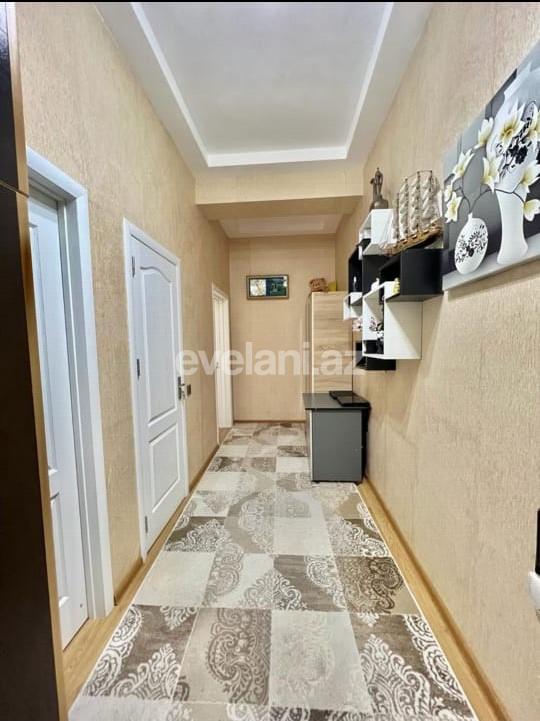 Rent, new building, 1 room, 60 m², Baku, Narimanov r, Nariman Narimanov m.