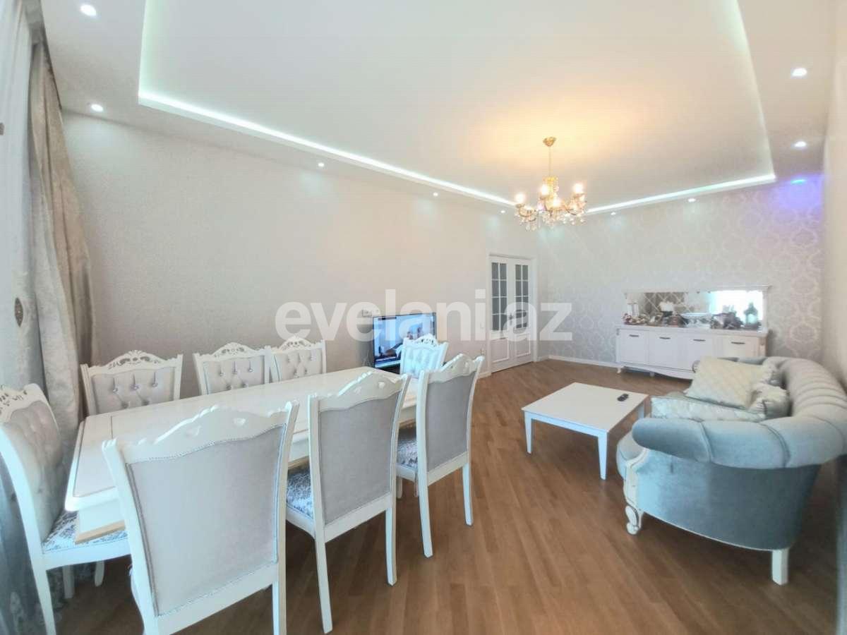 Продаётся, новостройка, 2-комнаты, 100 m², Баку, Ясамальский r.