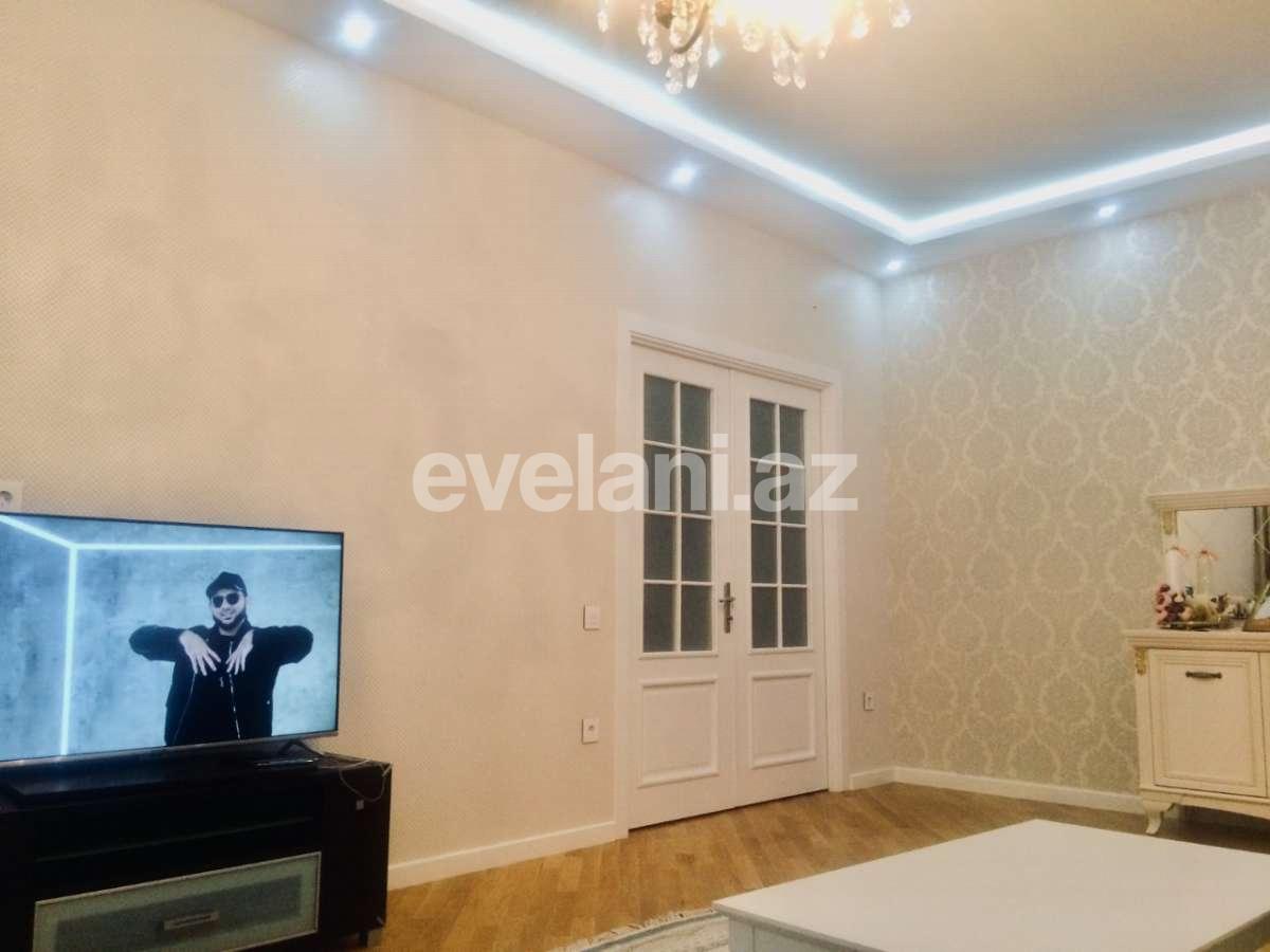 Продаётся, новостройка, 2-комнаты, 100 m², Баку, Ясамальский r.