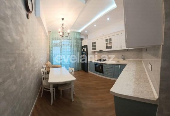 Продаётся, новостройка, 2-комнаты, 100 m², Баку, Ясамальский r.