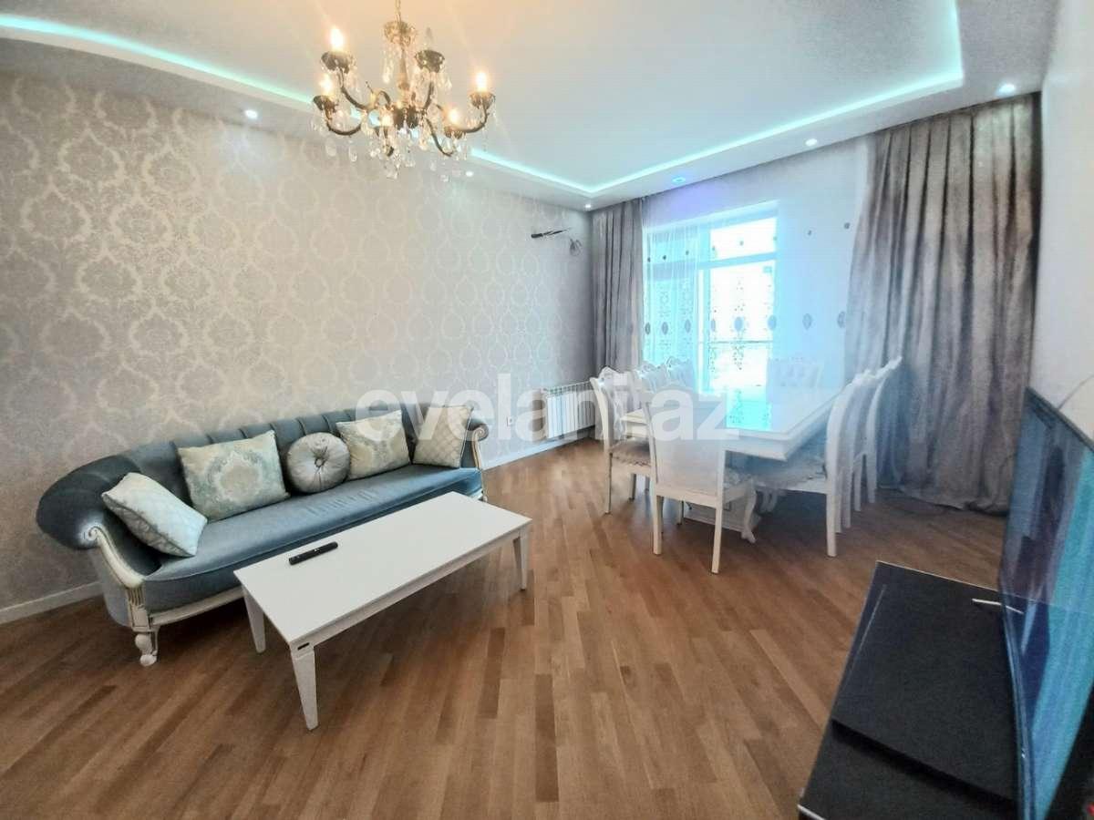 Продаётся, новостройка, 2-комнаты, 100 m², Баку, Ясамальский r.