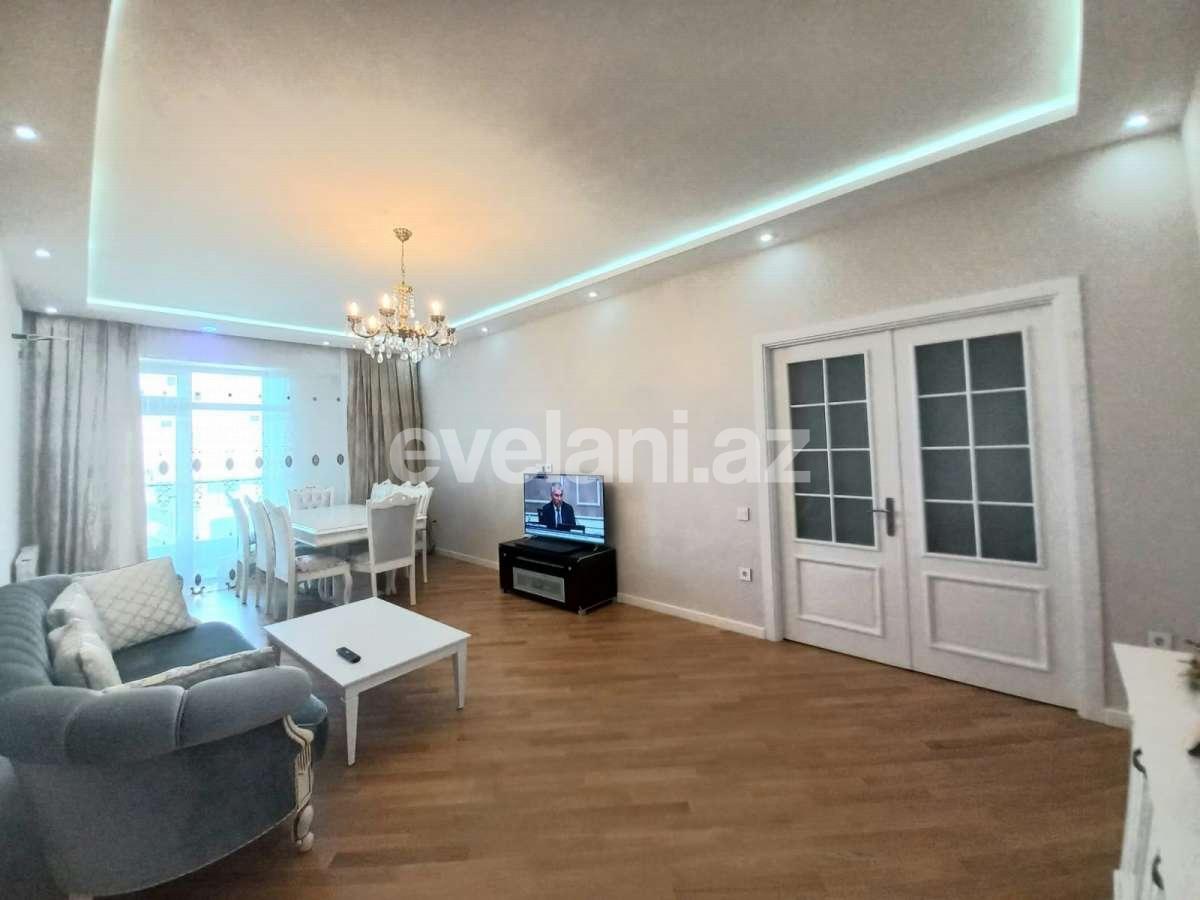 Продаётся, новостройка, 2-комнаты, 100 m², Баку, Ясамальский r.