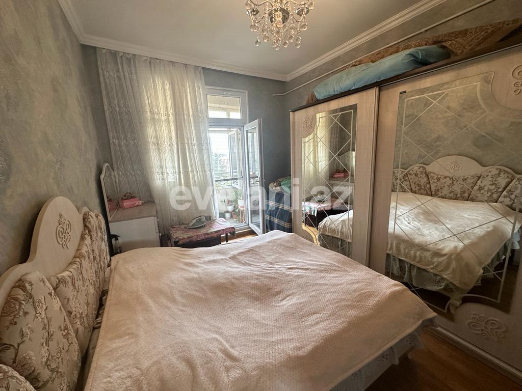 Satılır, yeni tikili, 2 otaqlı, 50.99 m², Bakı, Suraxanı r, Yeni Günəşli q.