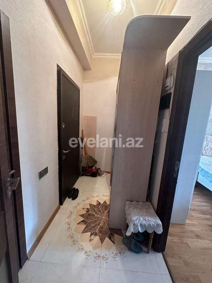 Satılır, yeni tikili, 2 otaqlı, 50.99 m², Bakı, Suraxanı r, Yeni Günəşli q.
