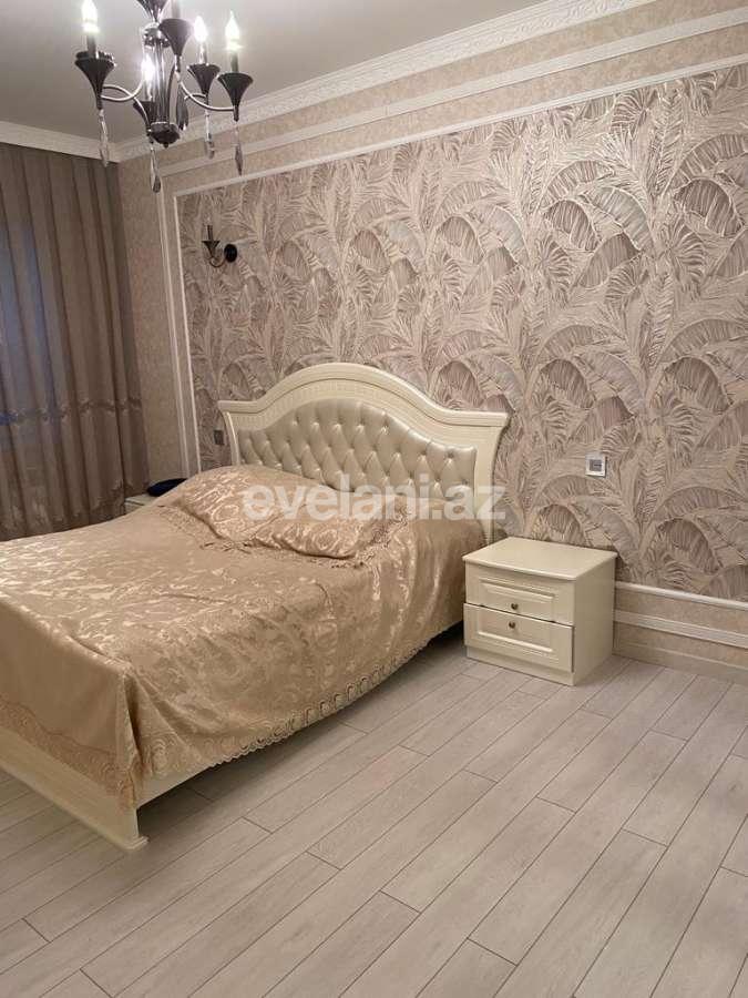 Rent, old building, 4 room, 129.99 m², Baku, Nasimi r, Nasimi m.