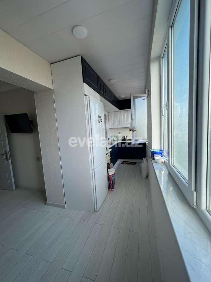 Rent, old building, 4 room, 129.99 m², Baku, Nasimi r, Nasimi m.