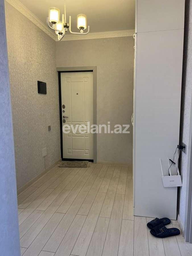Rent, old building, 4 room, 129.99 m², Baku, Nasimi r, Nasimi m.