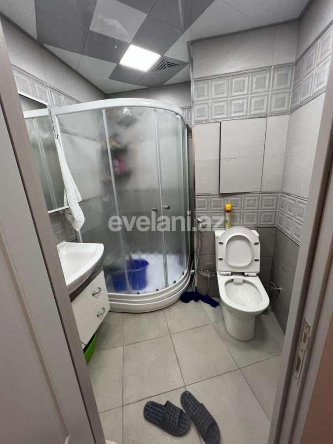 Rent, old building, 4 room, 129.99 m², Baku, Nasimi r, Nasimi m.