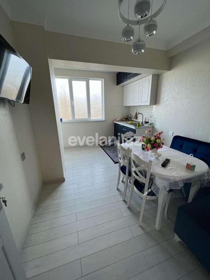 Rent, old building, 4 room, 129.99 m², Baku, Nasimi r, Nasimi m.