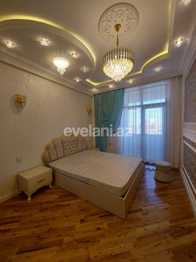 Kirayə verilir, yeni tikili, 2 otaqlı, 69.99 m², Bakı, Nizami r, Qara Qarayev m.
