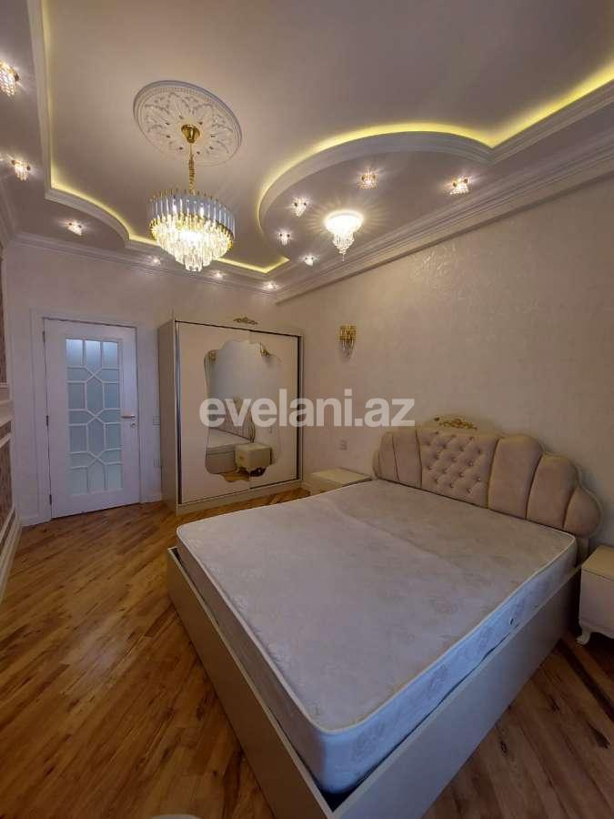 Kirayə verilir, yeni tikili, 2 otaqlı, 69.99 m², Bakı, Nizami r, Qara Qarayev m.