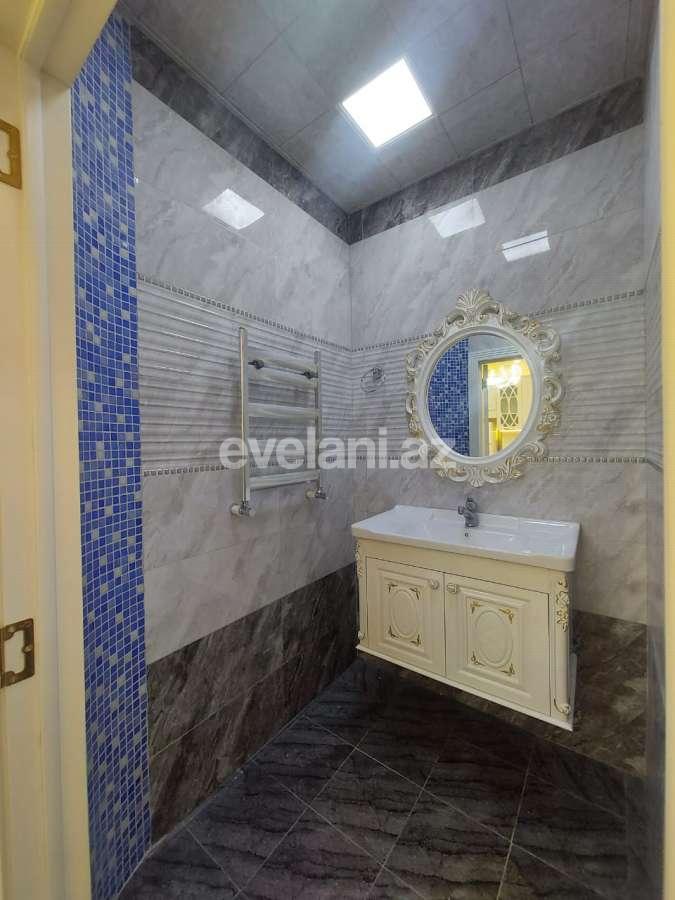 Kirayə verilir, yeni tikili, 2 otaqlı, 69.99 m², Bakı, Nizami r, Qara Qarayev m.