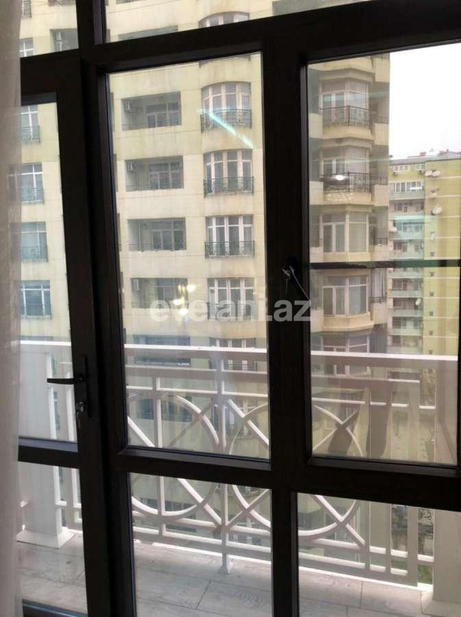 Sale, new building, 3 room, 157 m², Baku, Nasimi r, Ganjlik m.