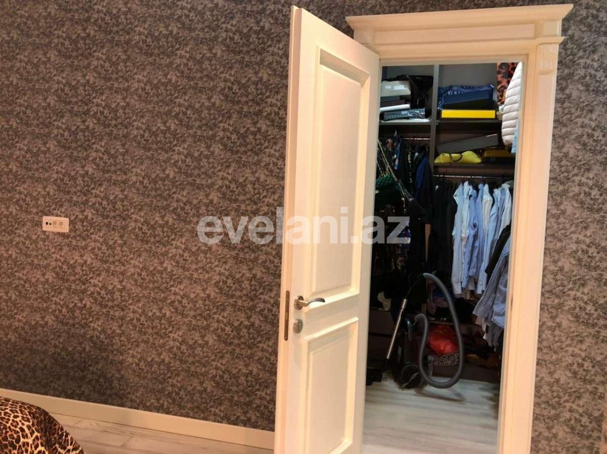 Sale, new building, 3 room, 157 m², Baku, Nasimi r, Ganjlik m.