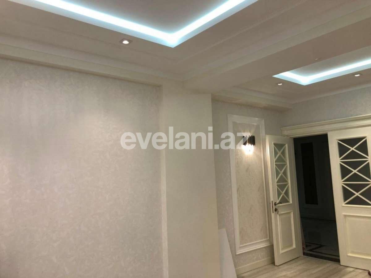 Sale, new building, 3 room, 157 m², Baku, Nasimi r, Ganjlik m.