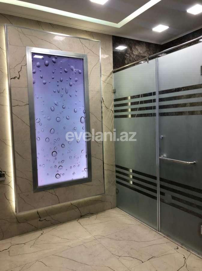 Sale, new building, 3 room, 157 m², Baku, Nasimi r, Ganjlik m.