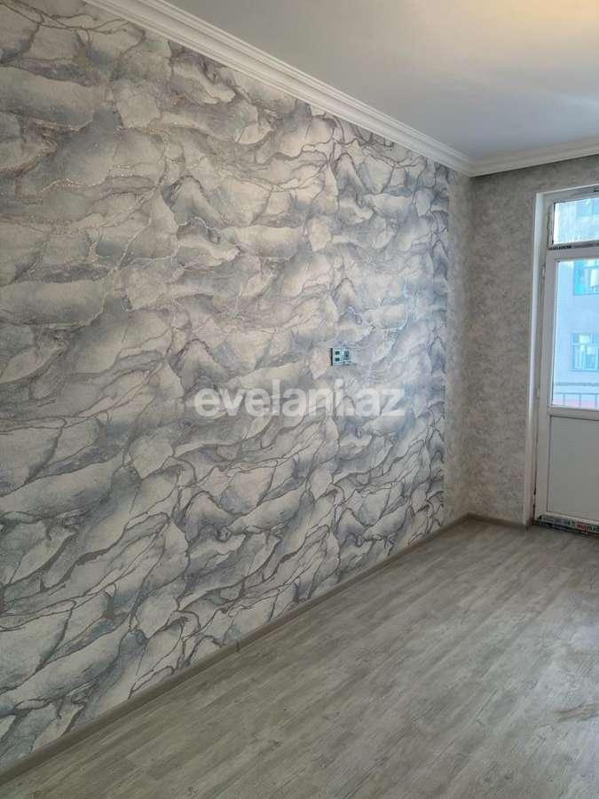 Satılır, yeni tikili, 2 otaqlı, 65 m², Bakı, Yasamal r, Yeni Yasamal q, İnşaatçılar m.