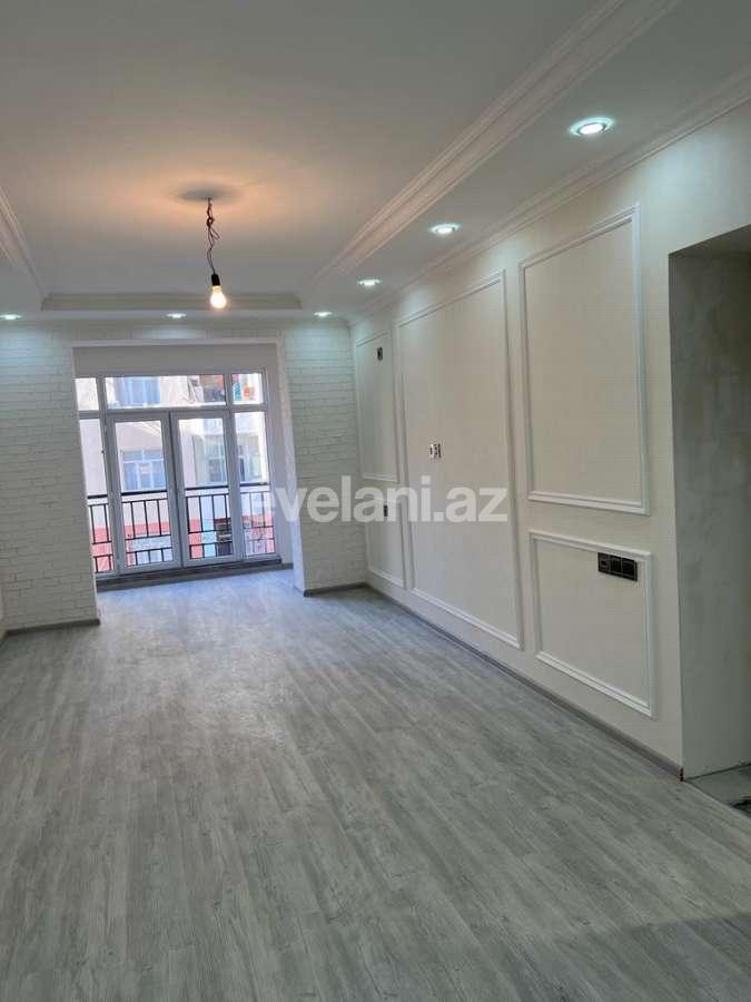 Satılır, yeni tikili, 2 otaqlı, 65 m², Bakı, Yasamal r, Yeni Yasamal q, İnşaatçılar m.