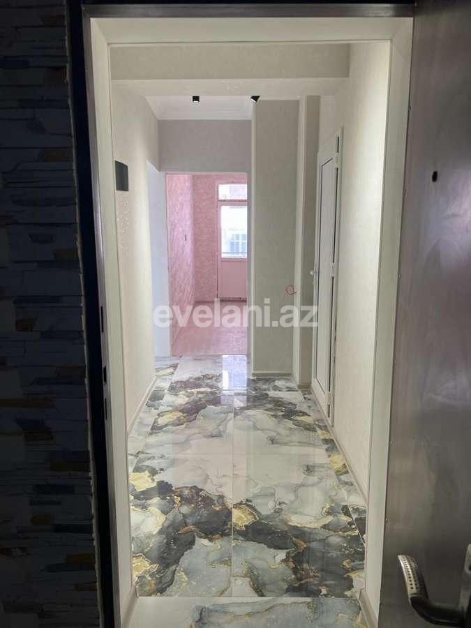 Satılır, yeni tikili, 2 otaqlı, 65 m², Bakı, Yasamal r, Yeni Yasamal q, İnşaatçılar m.