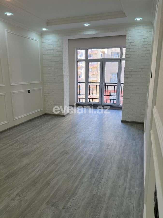 Satılır, yeni tikili, 2 otaqlı, 65 m², Bakı, Yasamal r, Yeni Yasamal q, İnşaatçılar m.