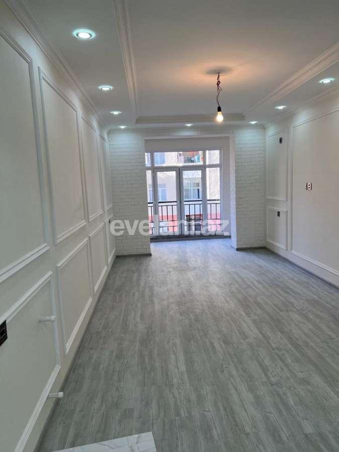 Satılır, yeni tikili, 2 otaqlı, 65 m², Bakı, Yasamal r, Yeni Yasamal q, İnşaatçılar m.