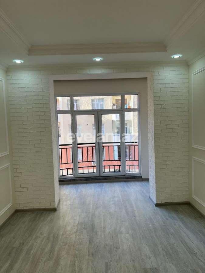 Satılır, yeni tikili, 2 otaqlı, 65 m², Bakı, Yasamal r, Yeni Yasamal q, İnşaatçılar m.