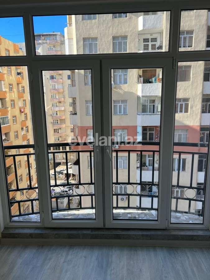 Satılır, yeni tikili, 2 otaqlı, 65 m², Bakı, Yasamal r, Yeni Yasamal q, İnşaatçılar m.