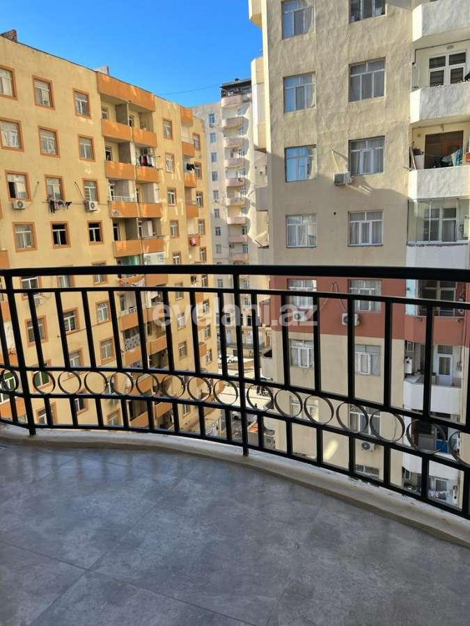 Satılır, yeni tikili, 2 otaqlı, 65 m², Bakı, Yasamal r, Yeni Yasamal q, İnşaatçılar m.