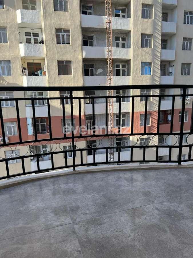 Satılır, yeni tikili, 2 otaqlı, 65 m², Bakı, Yasamal r, Yeni Yasamal q, İnşaatçılar m.