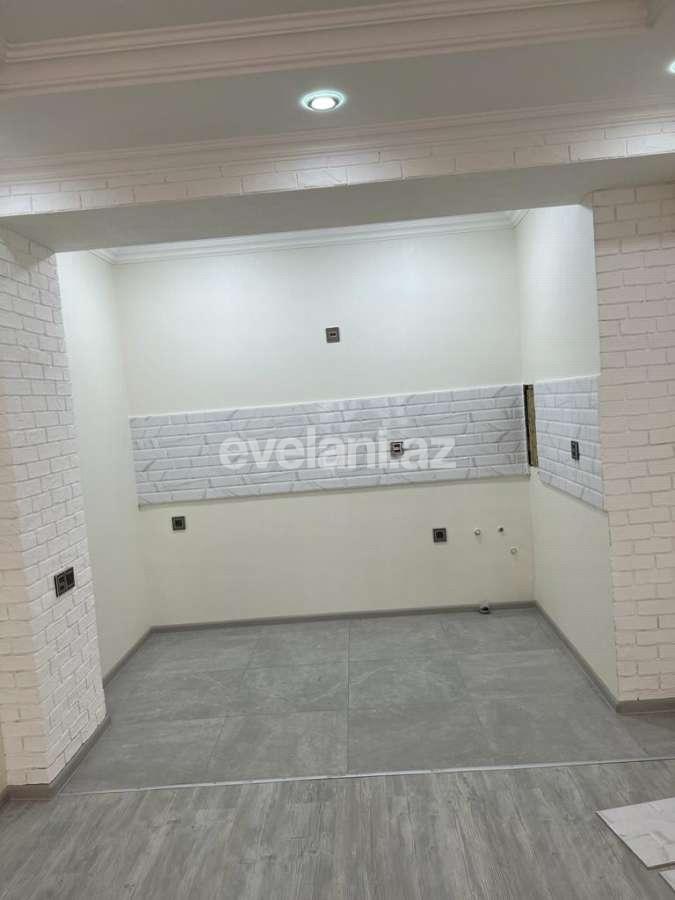 Satılır, yeni tikili, 2 otaqlı, 65 m², Bakı, Yasamal r, Yeni Yasamal q, İnşaatçılar m.