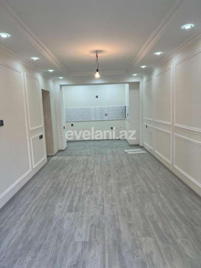 Satılır, yeni tikili, 2 otaqlı, 65 m², Bakı, Yasamal r, Yeni Yasamal q, İnşaatçılar m.