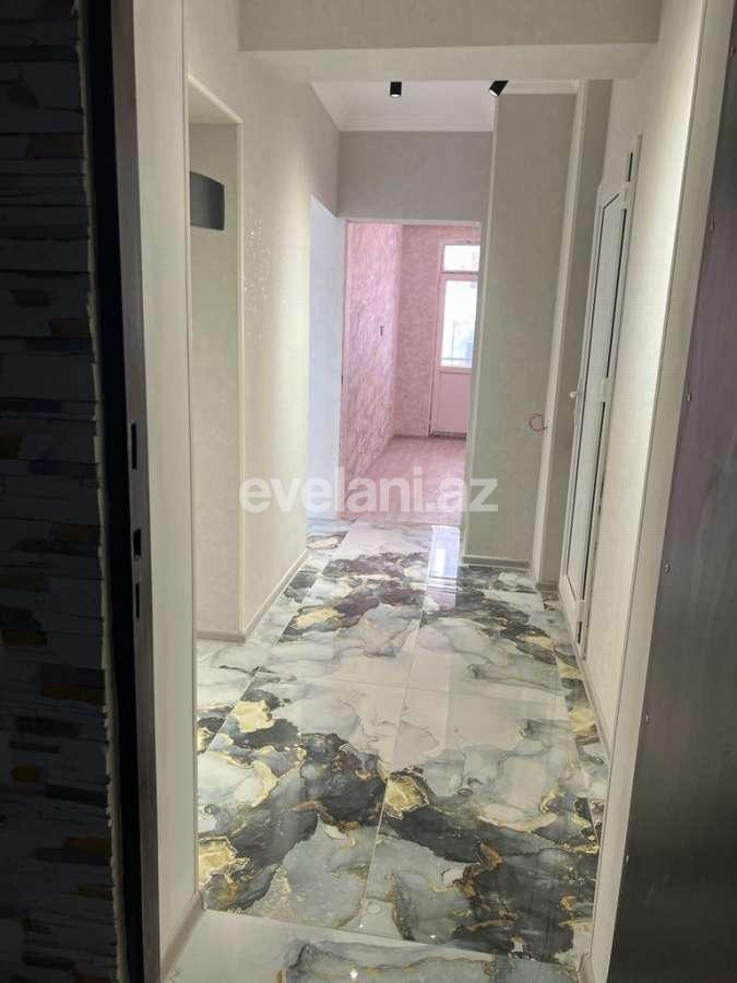 Satılır, yeni tikili, 2 otaqlı, 65 m², Bakı, Yasamal r, Yeni Yasamal q, İnşaatçılar m.
