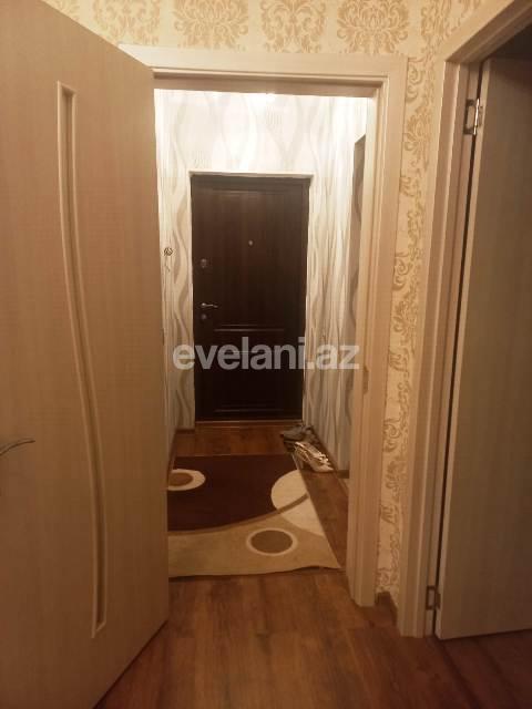 Satılır, yeni tikili, 2 otaqlı, 60 m², Bakı, Nizami r, Qara Qarayev m.