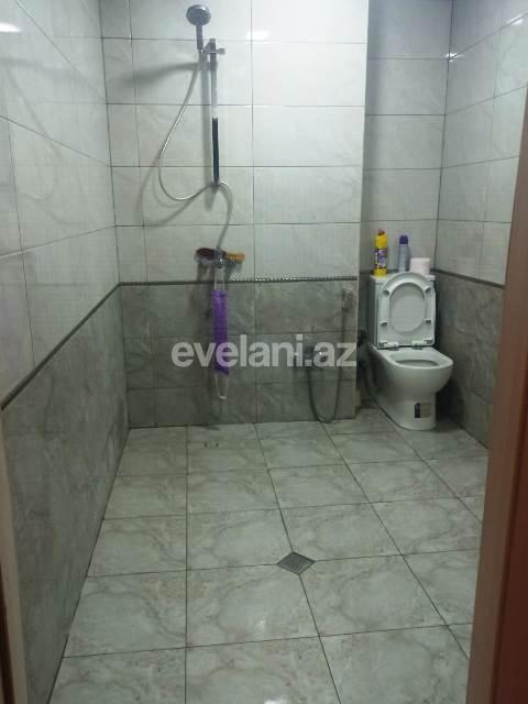 Satılır, yeni tikili, 2 otaqlı, 60 m², Bakı, Nizami r, Qara Qarayev m.