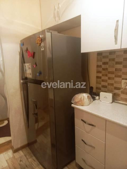 Satılır, yeni tikili, 2 otaqlı, 60 m², Bakı, Nizami r, Qara Qarayev m.