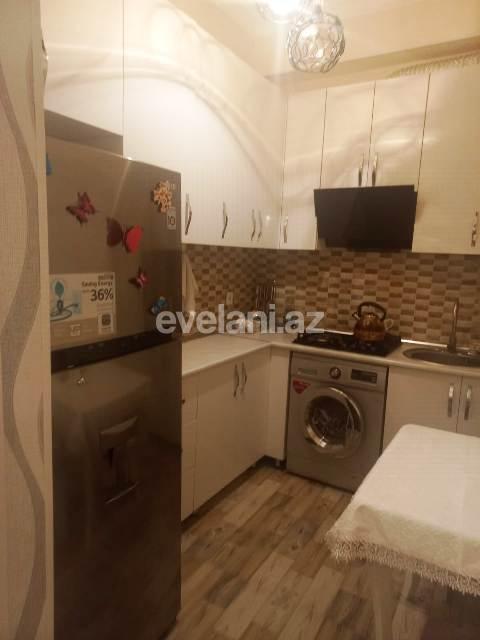 Satılır, yeni tikili, 2 otaqlı, 60 m², Bakı, Nizami r, Qara Qarayev m.