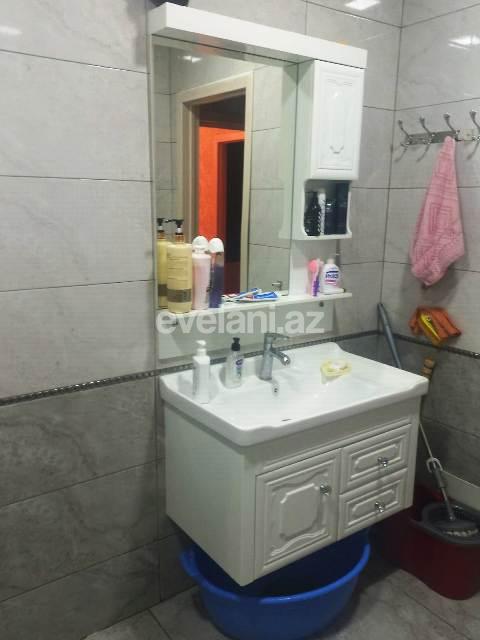 Satılır, yeni tikili, 2 otaqlı, 60 m², Bakı, Nizami r, Qara Qarayev m.