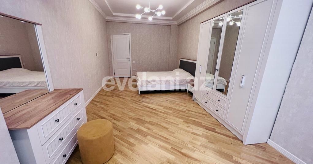 Kirayə verilir, yeni tikili, 2 otaqlı, 100 m², Bakı, Nəsimi r, 28 may m.