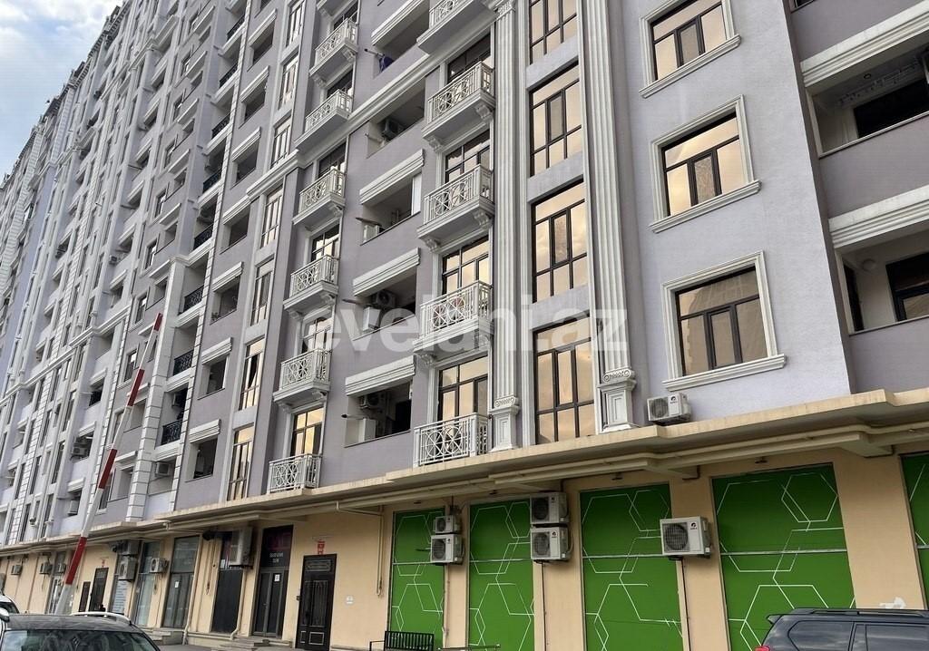 Kirayə verilir, yeni tikili, 2 otaqlı, 100 m², Bakı, Nəsimi r, 28 may m.