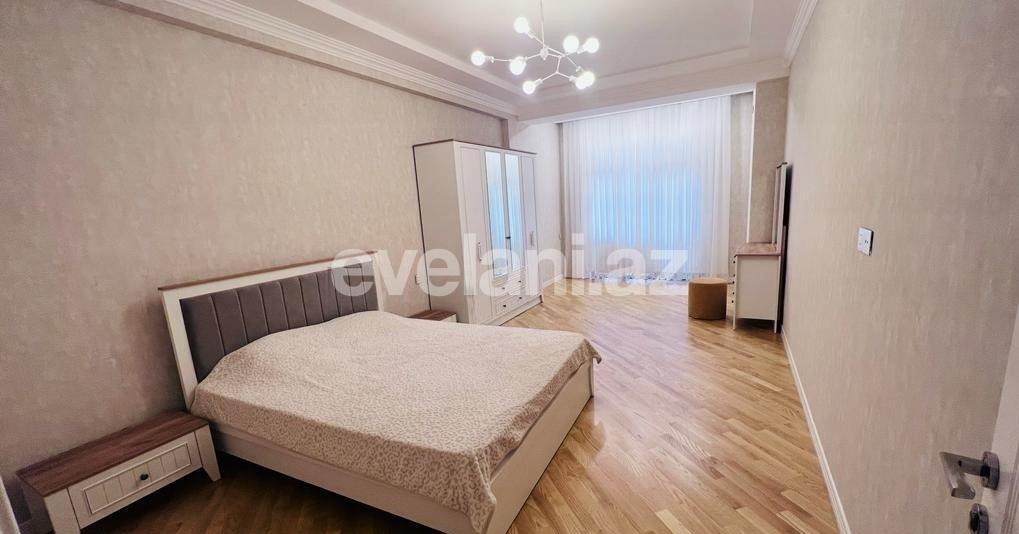 Kirayə verilir, yeni tikili, 2 otaqlı, 100 m², Bakı, Nəsimi r, 28 may m.