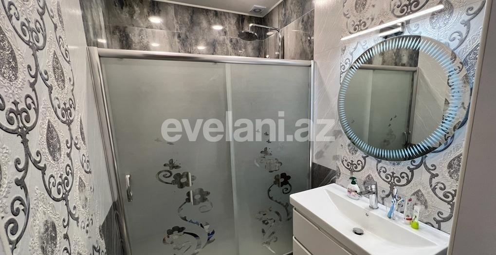 Kirayə verilir, yeni tikili, 2 otaqlı, 100 m², Bakı, Nəsimi r, 28 may m.